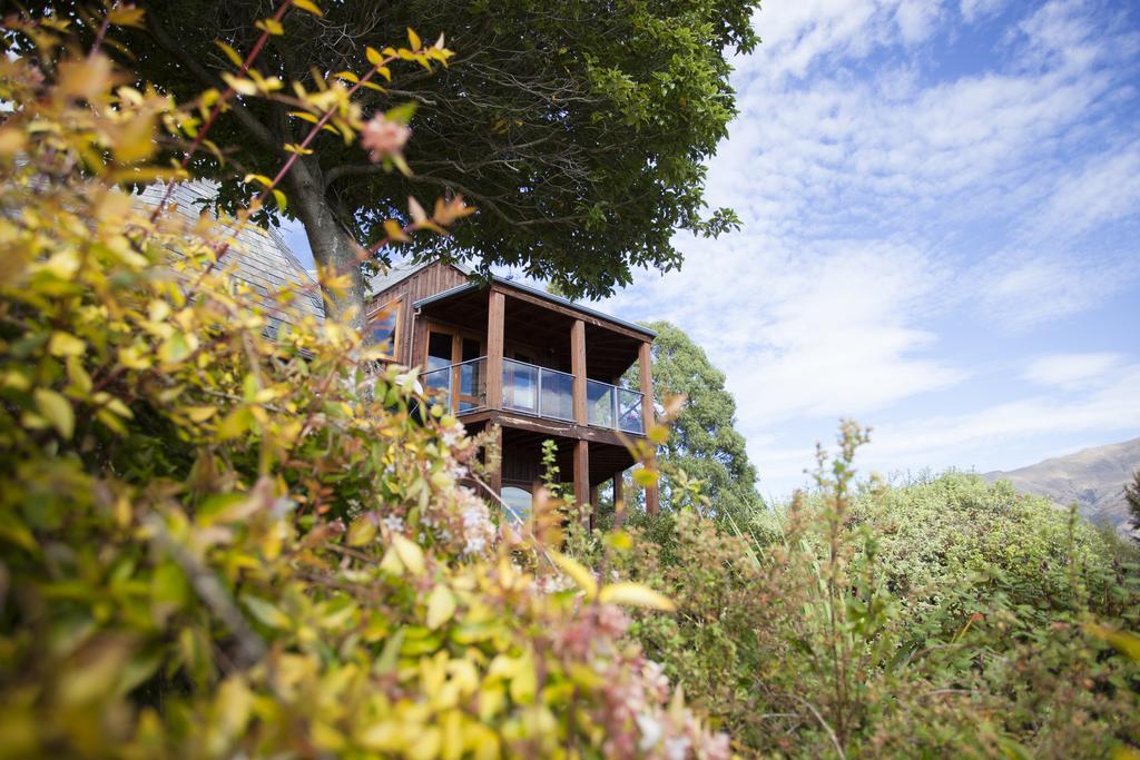 Kauri House Apartment ワナカ エクステリア 写真