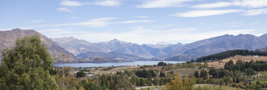 Kauri House Apartment ワナカ エクステリア 写真